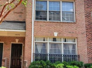 1507 N Colonial Ter UNIT D, Arlington, VA 22209