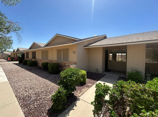 13343 W Bolero Dr, Sun City West, AZ 85375