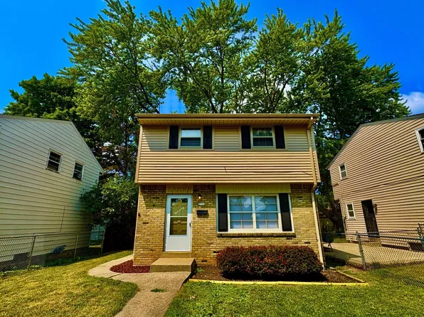 5713 N 96th STREET, Milwaukee, WI 53225