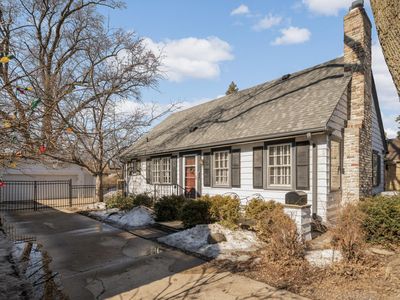 3658 Huntington Ave, Minneapolis, MN, 55416