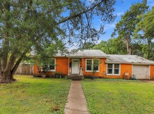 701 W Foley St, Alvin, TX 77511