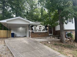 3502 Casa Woods Ln, Clarkston, GA 30021