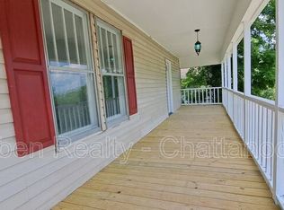 723 Larkin Ave, Chattanooga, TN 37411