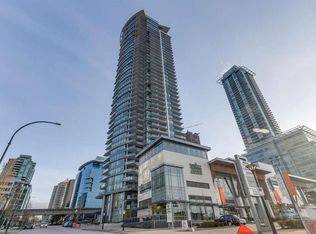2008 Rosser Ave #1306, Burnaby, BC