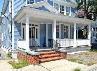 168 Spring St, Charleston, SC 29403