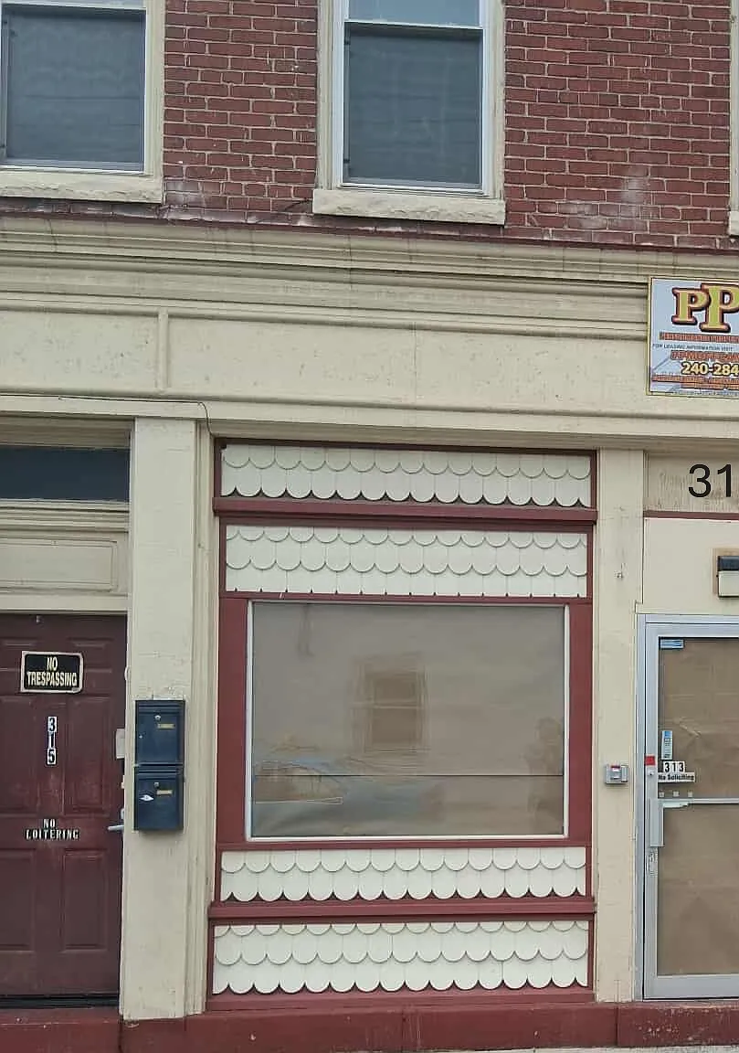 1 bed, $750 — Photo 1