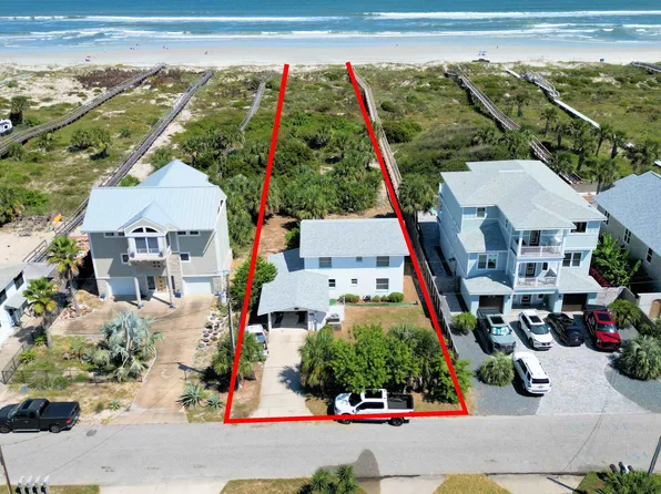 4954 Atlantic Vw, Saint Augustine, FL 32080
