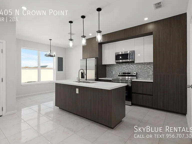 5405 N Crown Point — Photo 6