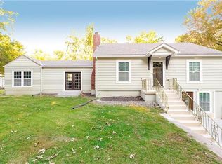 4919 N Troost Ave, Kansas City, MO 64118