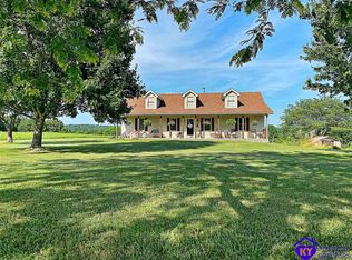 674 A C Underwood Rd, Buffalo, KY 42716