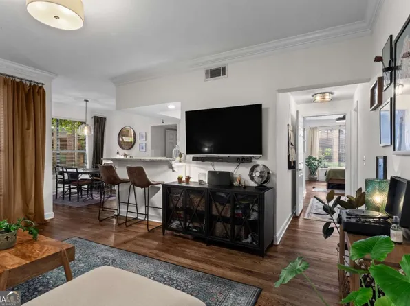 3777 Peachtree Rd NE APT 1602, Brookhaven, GA 30319