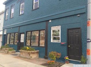 41 W Bridge St, Catskill, NY 12414