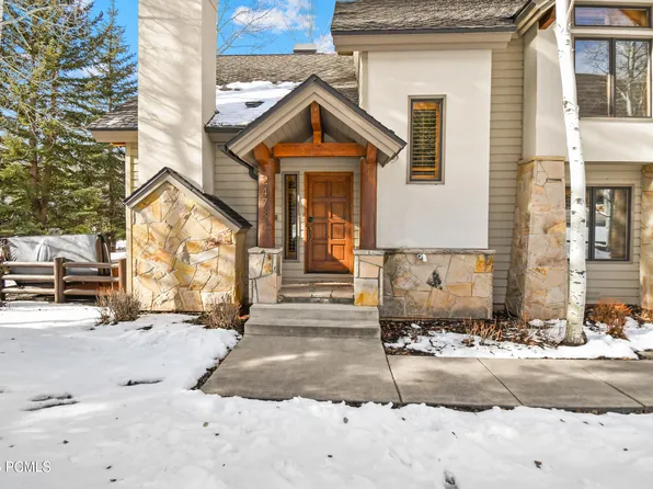 2478 Deer Lake Dr #1A, Park City, UT 84060
