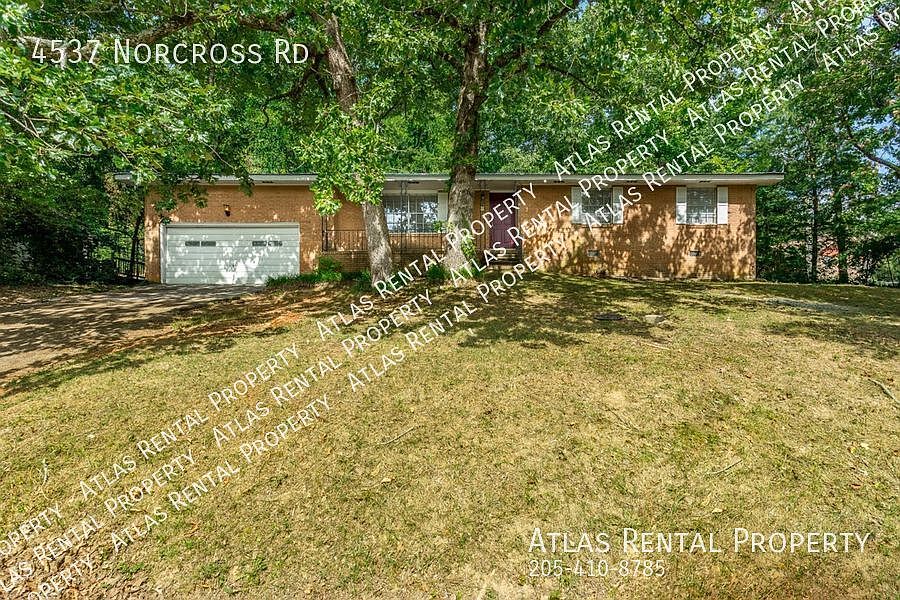 4537 Norcross Rd, Hixson, TN 37343 Zillow