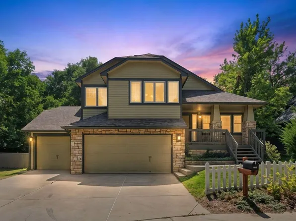 2530 Sweetwater Cir, Lafayette, CO 80026