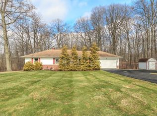 8385 N Locust Dr, Kirtland, OH