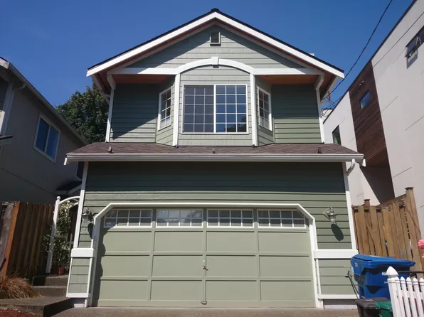 211 21st Ave, Seattle, WA 98122