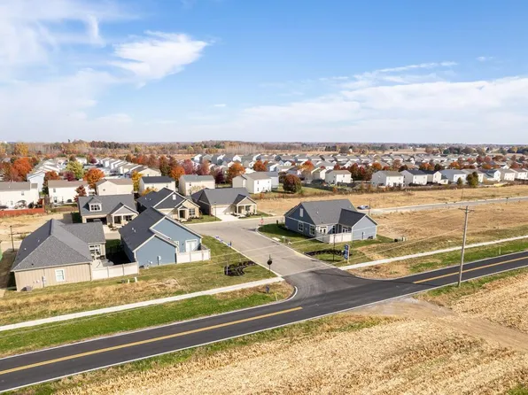 7250 Lehman Park Pl, Canal Winchester, OH 43110