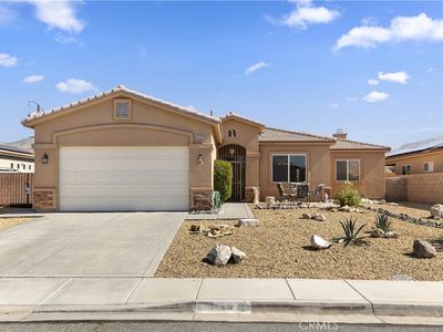 65028 Rolling Hills Dr, Desert Hot Springs, CA, 92240