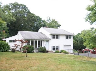 13 Charnes Dr, East Haven, CT 06513