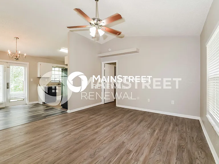 WM - Living Room