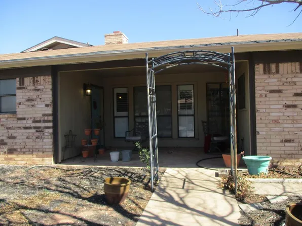 3727 High Meadow Dr, San Angelo, TX 76904