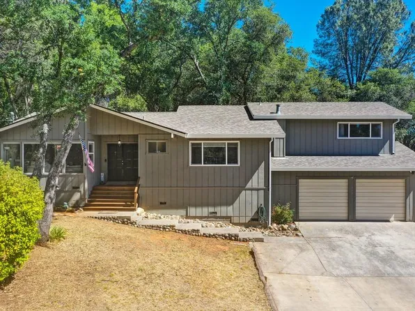 750 Lester Ln, Auburn, CA 95603