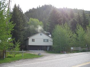 4021 Swan Valley Hwy, Irwin, ID 83428