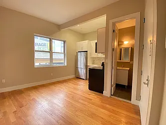 Rented by RBM Management