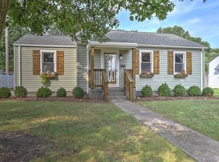 1669 Newbern Rd, Kingsport, TN 37664