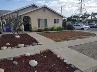 16702 E Renwick Rd, Azusa, CA 91702