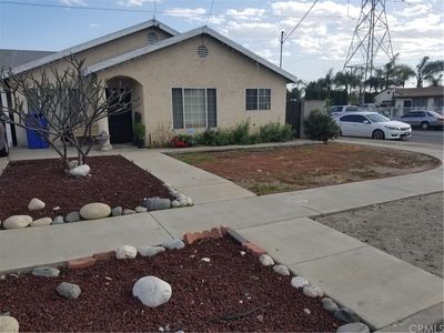 16702 E Renwick Rd, Azusa, CA, 91702