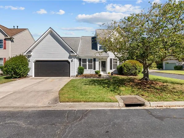901 Summerfield Cres, Chesapeake, VA 23322