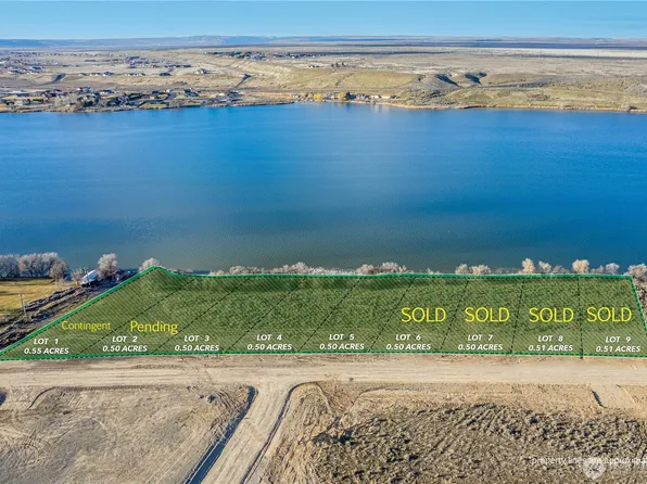 5 Road 6.3 NE, Moses Lake, WA 98837