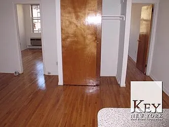 Rented by Key New York