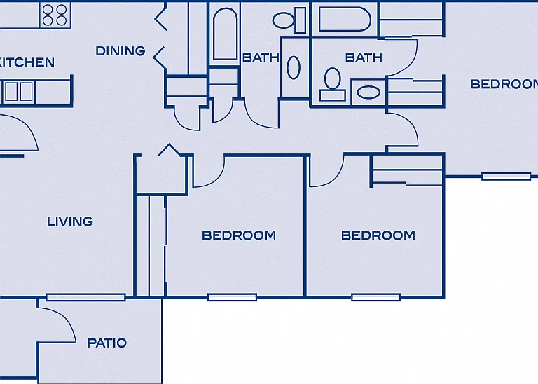 Hazelton Apartments — Photo 20