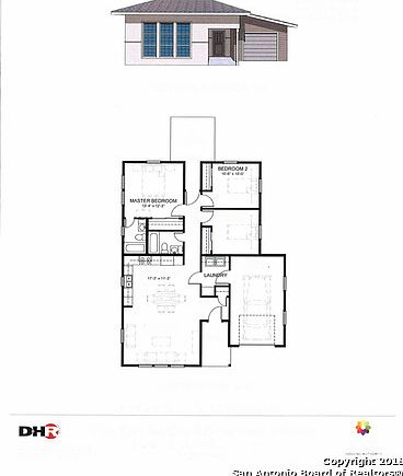 1st image of 134 Villa Grande