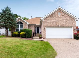 9507 Fern Creek Rd, Louisville, KY 40291