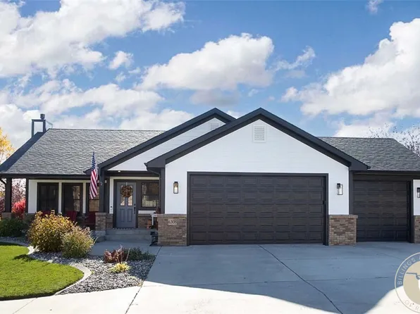 6306 Gray Hawk Way, Billings, MT 59106