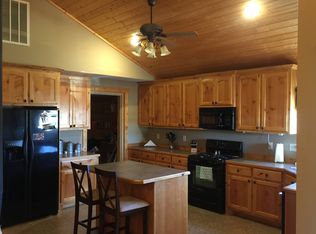 24 Hawthicket Rd, Mount Vernon, AR 72111