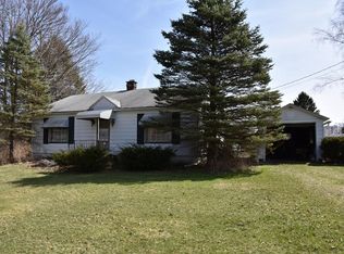 7662 Mercer Pike, Meadville, PA 16335