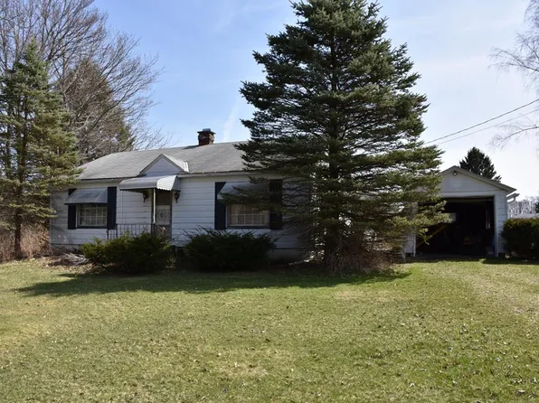 7662 Mercer Pike, Meadville, PA 16335