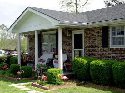 1337 State Highway 94 N, Columbia, NC, 27925