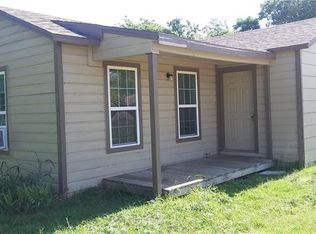 306 Frame St, Denton, TX 76209