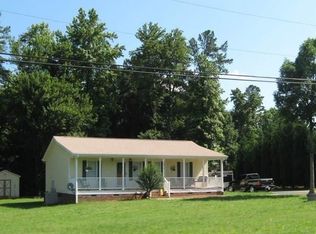 3815 Oak Ridge Rd, Summerfield, NC 27358