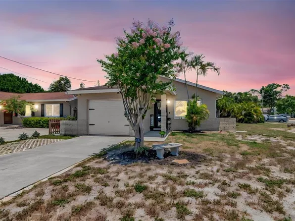 7001 70th Ave N, Pinellas Park, FL 33781