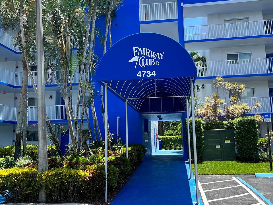 1st image of 4734 Lucerne Lakes Boulevard #408