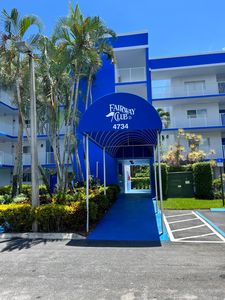 4734 Lucerne Lakes Boulevard #408, Lake Worth, FL, 33467