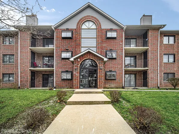 3727 214th Pl APT 1A, Matteson, IL 60443
