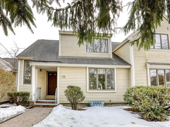 52 Brassie Way Unit 52, North Reading, MA 01864